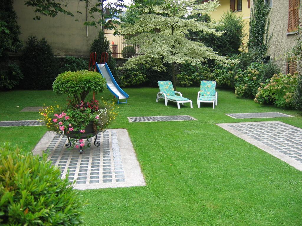 Albergo Esposito Barzio Exterior photo