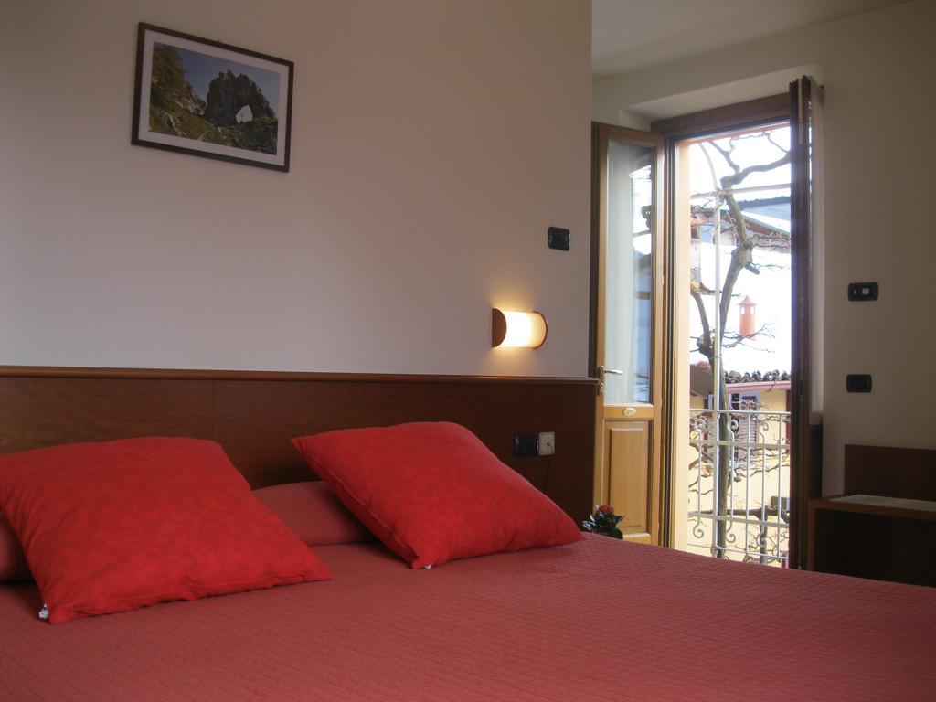 Albergo Esposito Barzio Room photo