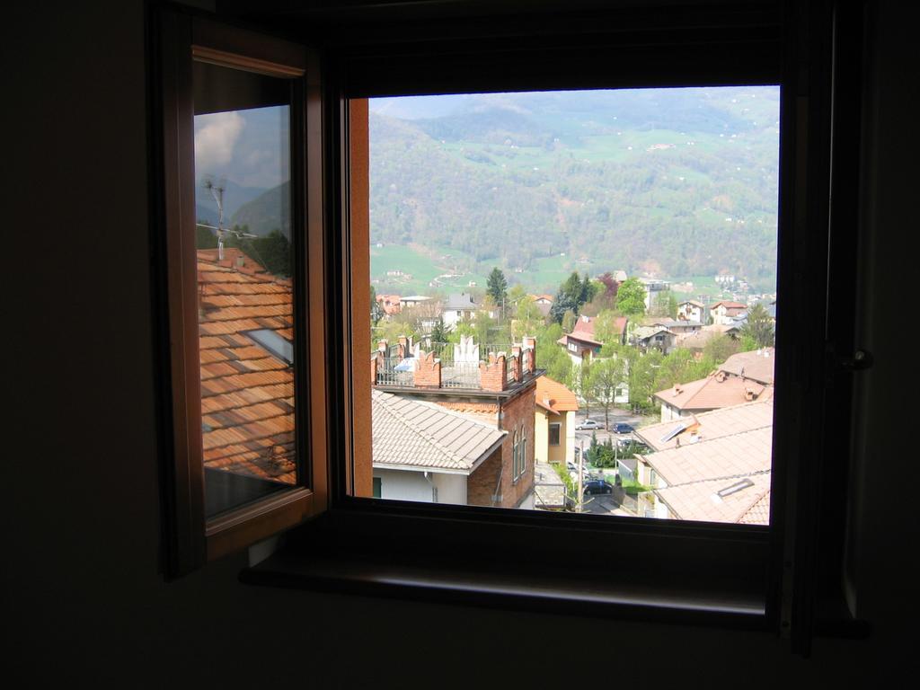 Albergo Esposito Barzio Room photo